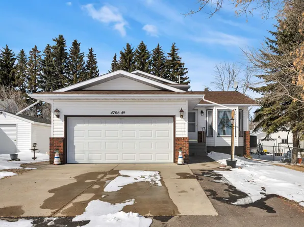 4706 49th St, Calmar, AB T0C 0V0