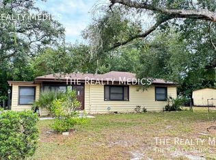 1100 Santa Anita St, Orlando, FL 32808