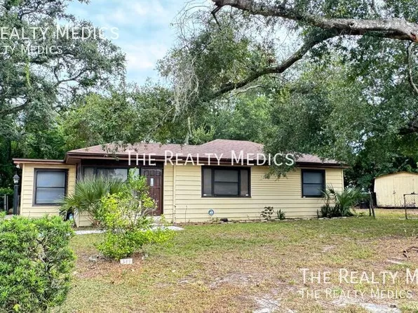 1100 Santa Anita St, Orlando, FL 32808