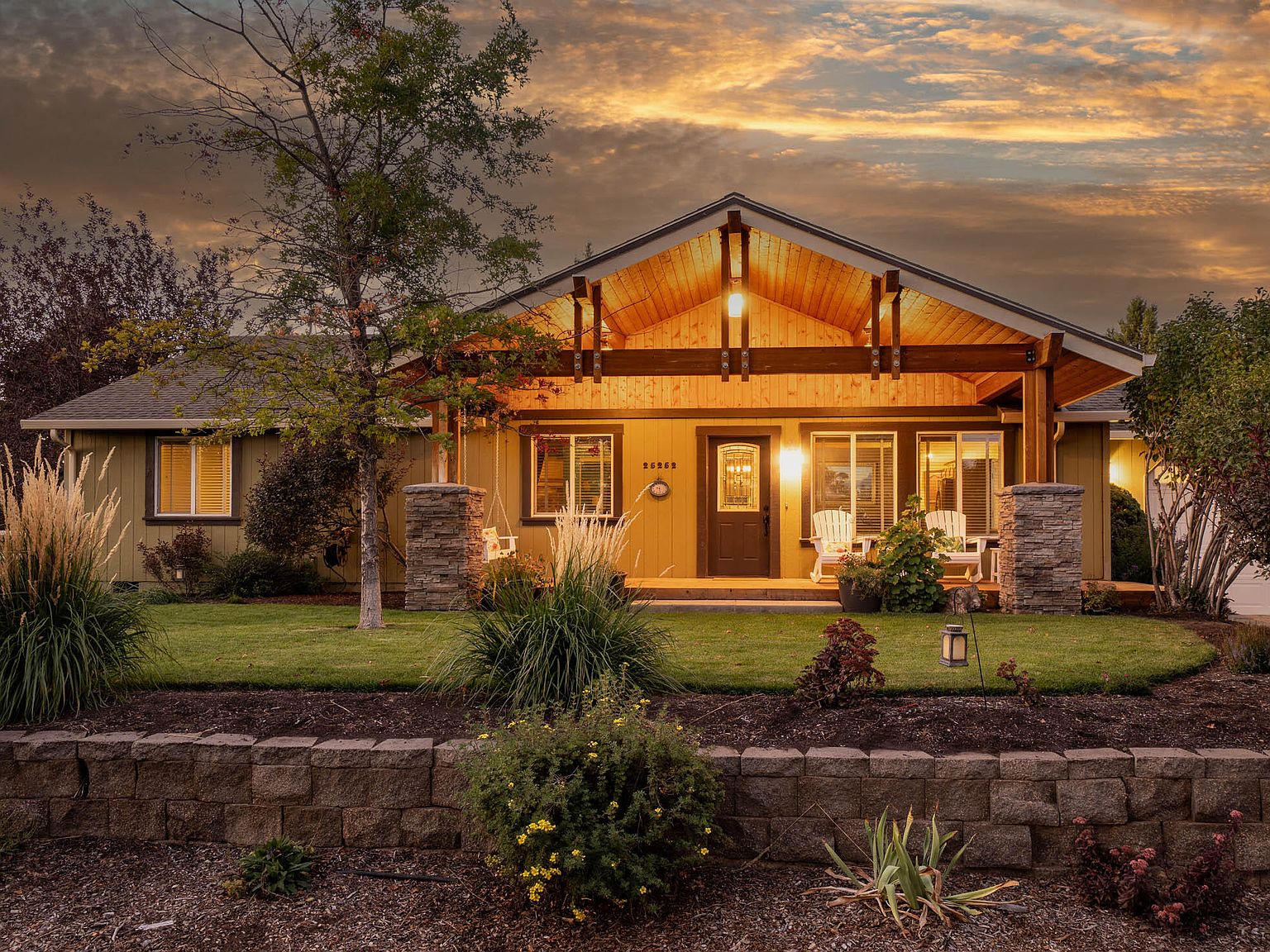 25252 Raven Ln, Bend, OR 97701 | Zillow