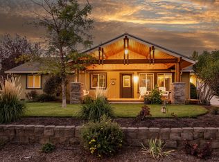 25252 Raven Ln, Bend, OR 97701