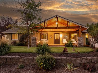 25252 Raven Ln, Bend, OR, 97701