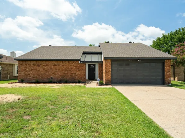 624 Quail Hollow Dr, Mesquite, TX 75150