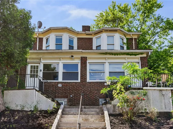 3349-3351 Bookman Ave, Pittsburgh, PA 15227