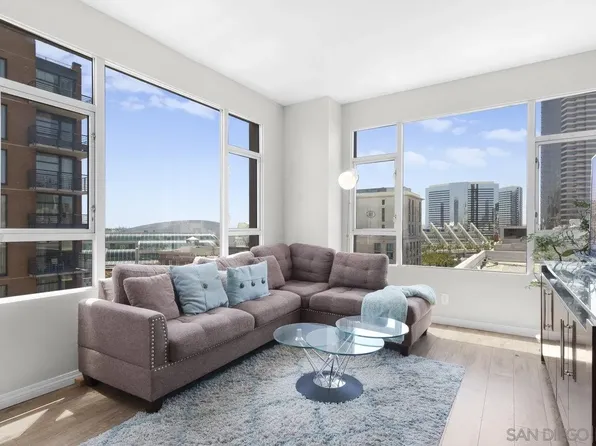 530 K St Unit 812, San Diego, CA 92101