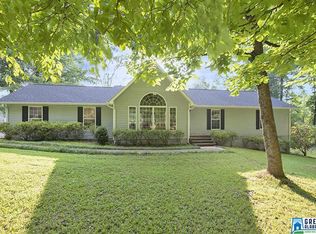 5538 Timber Hill Rd, Birmingham, AL 35242