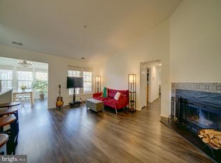 6355 Green Field Rd UNIT 1611, Elkridge, MD 21075