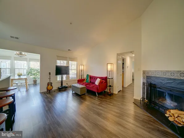 6355 Green Field Rd Unit 1611, Elkridge, MD 21075