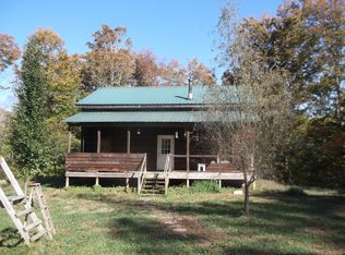 5376 S Bryants Creek Ln, Martinsville, IN 46151