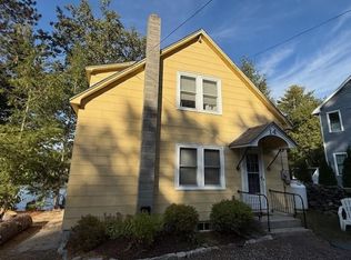 14 Hamel Rd, Sunapee, NH 03782