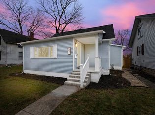 551 Ferry St, Wabash, IN 46992