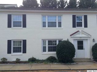 121 Hessian Hills Rdg APT 2, Charlottesville, VA 22901