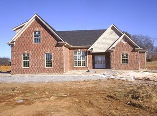 1232 Longwood LOT 51, Lascassas, TN 37085