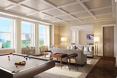 Sold by Sotheby's International Realty