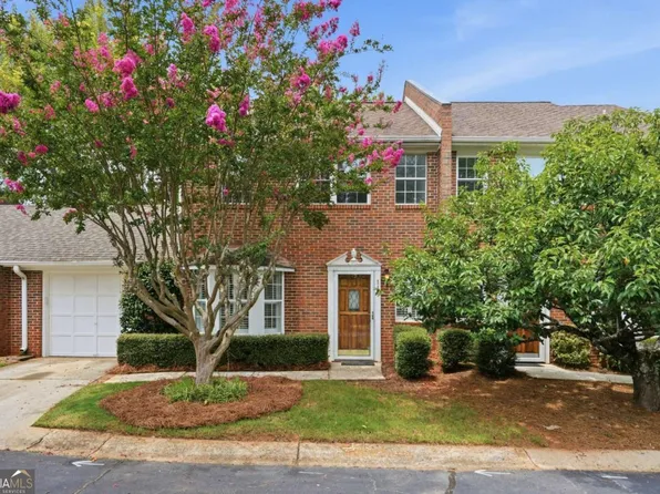 117 Mary Gay Ct, Decatur, GA 30030