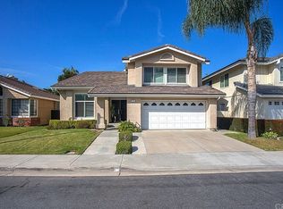 5 Ticonderoga, Irvine, CA 92620