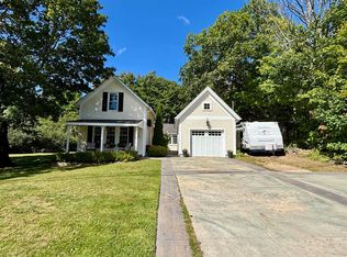 20 Todd Hill Road, Rindge, NH 03461