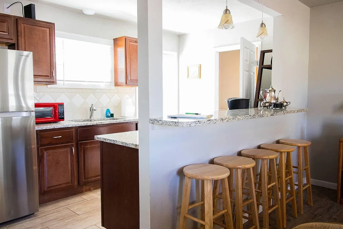 3609 31st St - Unit 1 — Photo 3