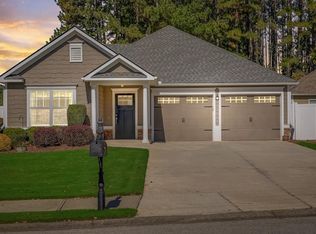 186 Shoal Creek Way, Dallas, GA 30132