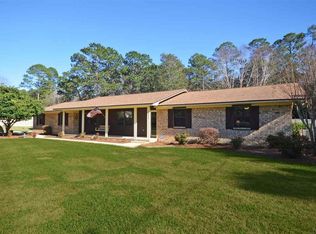 3227 Fridinger St, Pensacola, FL 32526