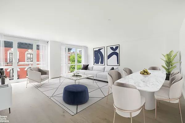 1st image of 375 W 123rd St #6A