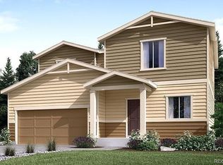 1143 Sherman Dr, Dacono, CO 80514