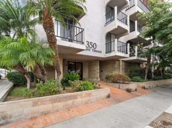 350 Cedar Ave Unit 309, Long Beach, CA 90802
