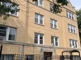 4460 N Avers Ave APT 2, Chicago, IL 60625