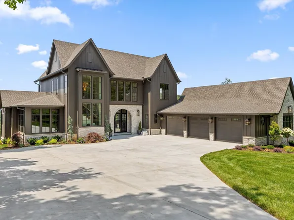 8142 Mountain Laurel Trl #14, Signal Mountain, TN 37377