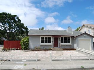 1740 Belburn Dr, Belmont, CA