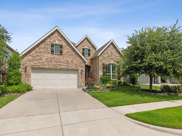 2537 History Ln, Plano, TX 75075