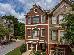 2301 Marion Walk Dr SE #4, Atlanta, GA 30339