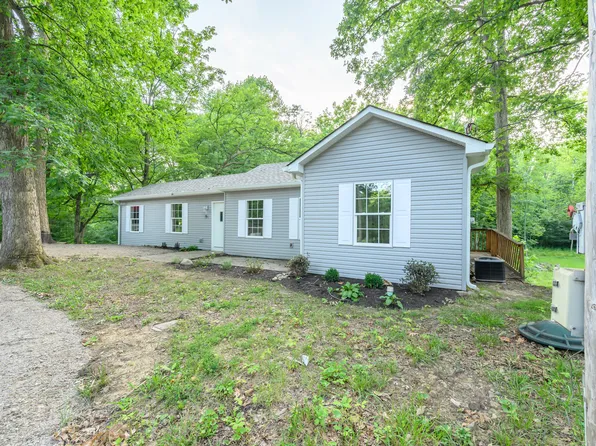 8540 S Nash Dr, Nineveh, IN 46164