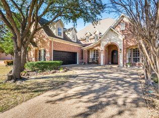 1105 Winding Brook Dr, Garland, TX 75044