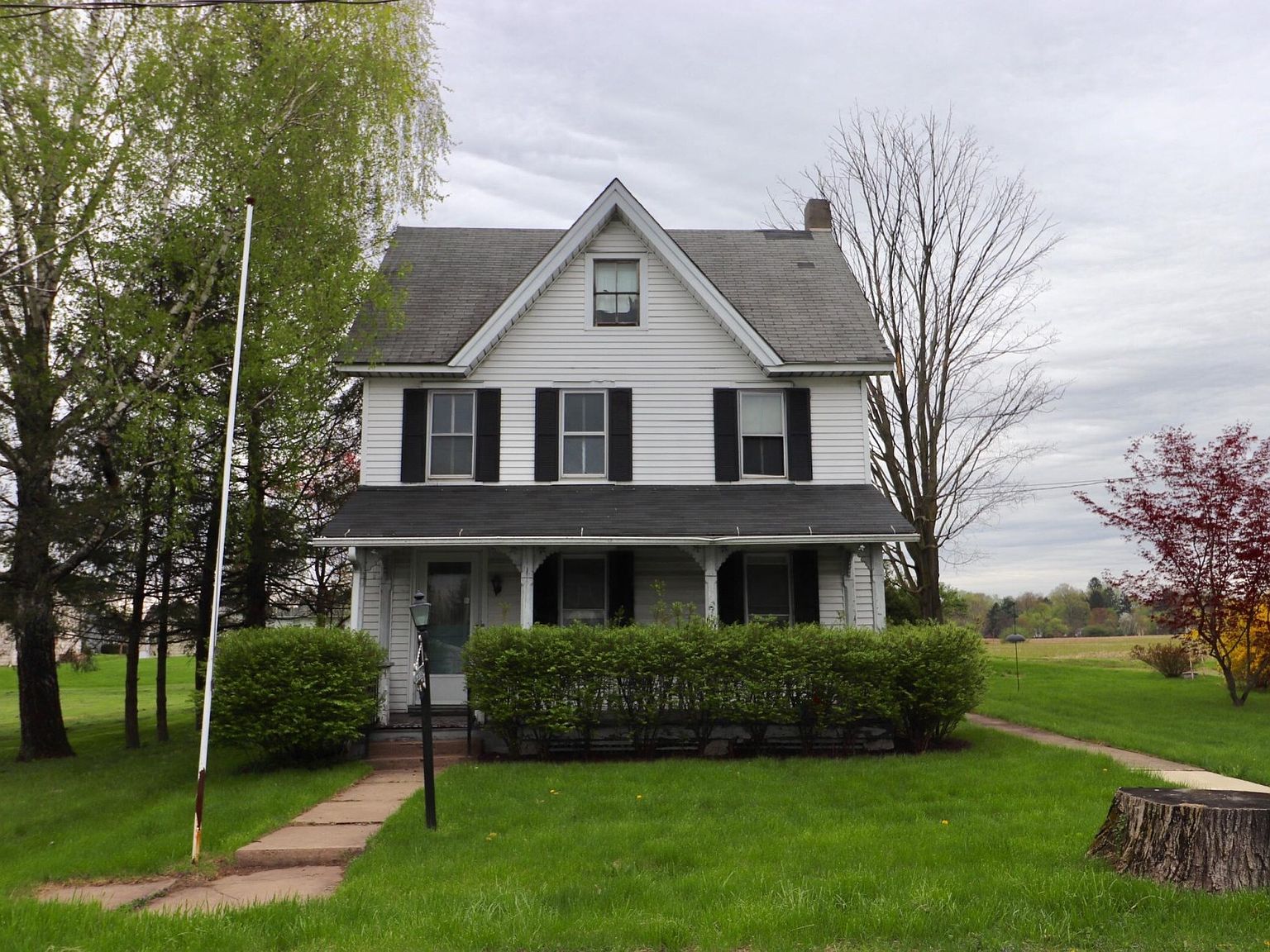 45 Heberling Rd, Muncy, PA 17756 Zillow