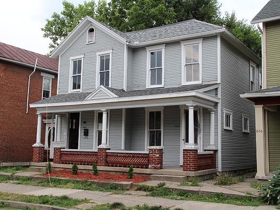 3rd image of 306 Morton Ave