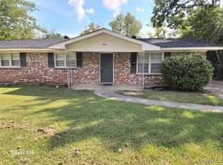 4383 Amherst Dr, Montgomery, AL 36116