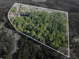 Williford Rd, Union, SC 29379