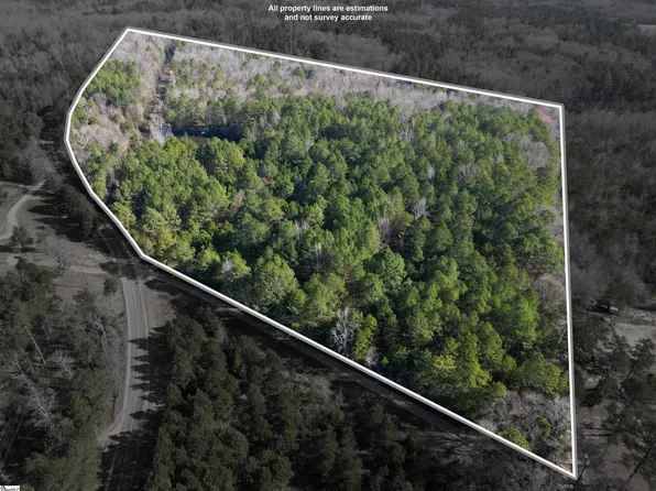 Williford Rd, Union, SC 29379