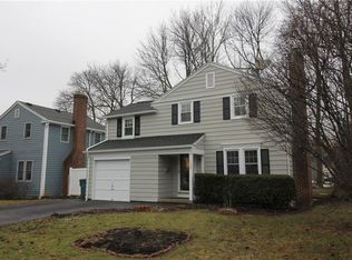 158 Shelbourne Rd, Rochester, NY 14620