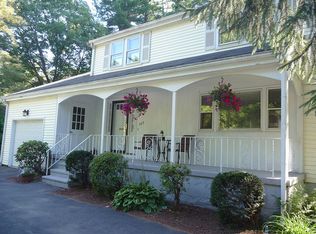 369 Dedham Ave, Needham, MA 02492