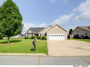 115 Running Briar Rd, Fletcher, NC 28732