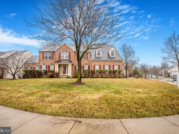 4313 Hampton Ln, Bowie, MD 20720