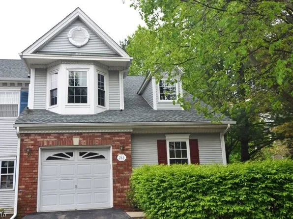 266 Amethyst Way #496, Franklin Park, NJ 08823
