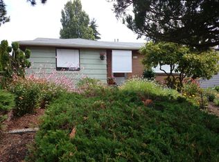 8836 38th Ave SW, Seattle, WA 98126