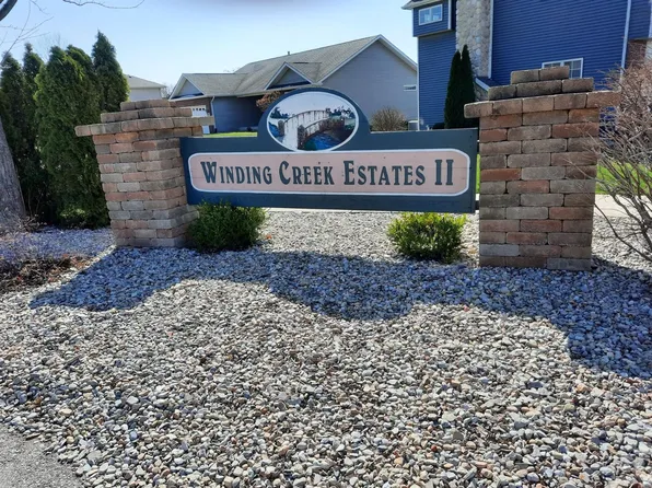 9130 W 137th Pl, Cedar Lake, IN 46303