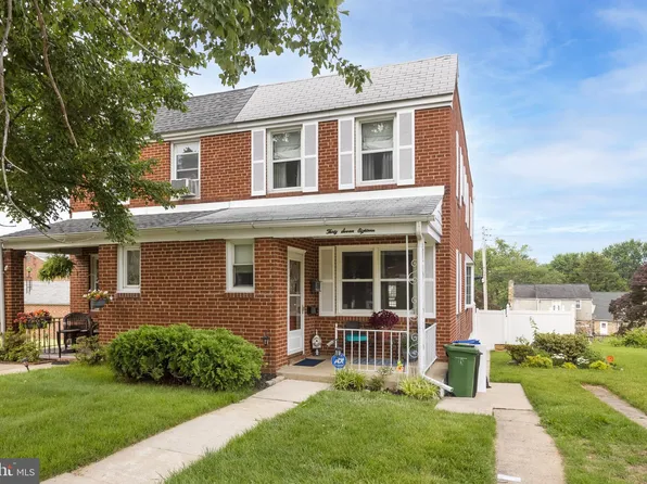 3718 Chesmont Ave, Baltimore, MD 21206