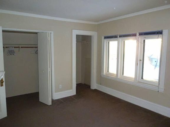 2nd Floor Bedroom