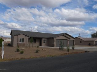 4050 N Cholla Dr, Prescott Valley, AZ 86314
