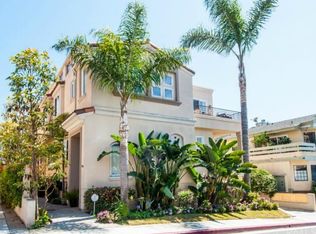 702 11th St, Hermosa Beach, CA 90254